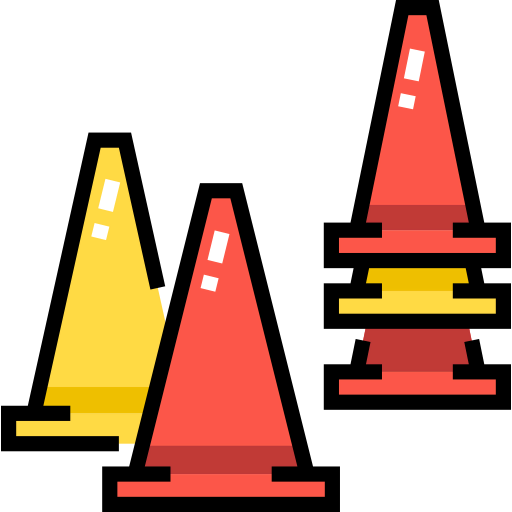 Cones icon