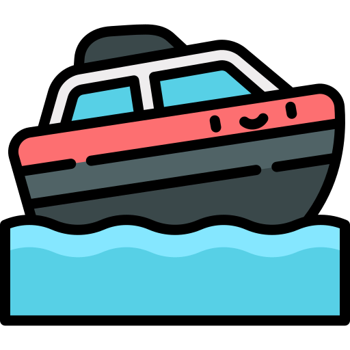 Yatch icon
