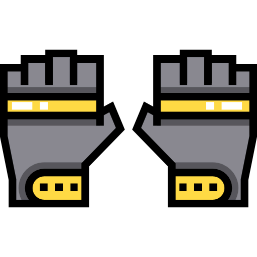 Gloves icon