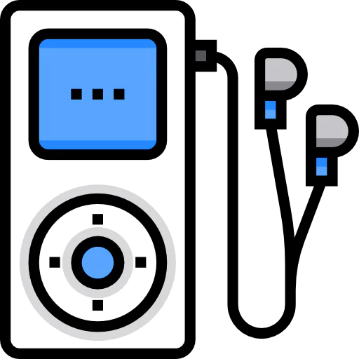 Mp3 icon