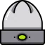 Winter hat icon 64x64