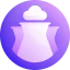 Geothermal icon 64x64