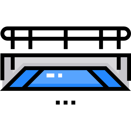 Ramp icon