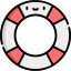 Lifesaver icon 64x64