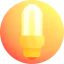 Light bulb icon 64x64