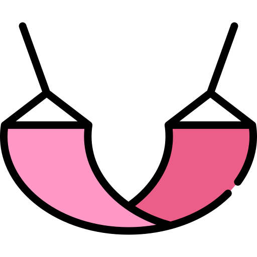 Hammock icon