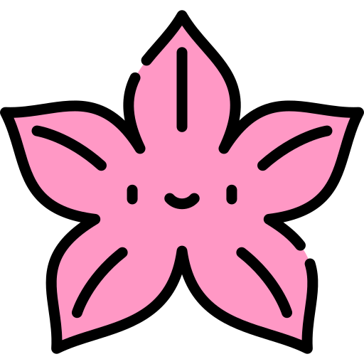 Flower icon