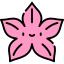 Flower icon 64x64