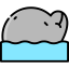 Dolphin icon 64x64