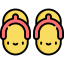 Slippers icon 64x64