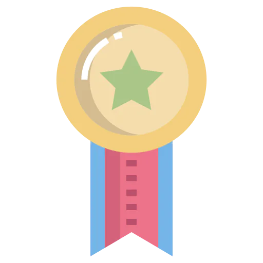 Badge icon