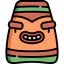 Tiki icon 64x64