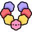 Necklace icon 64x64