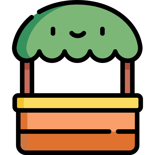 Shack icon