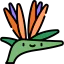 Flower icon 64x64
