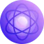 Atom icon 64x64