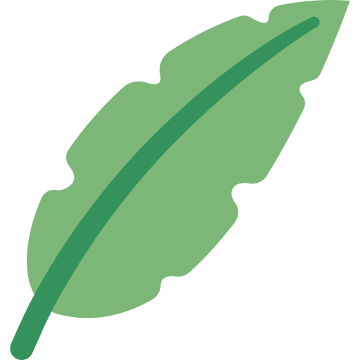 Palm icon