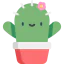 Cactus icon 64x64