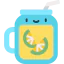 Iced tea biểu tượng 64x64