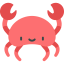 Crab icon 64x64