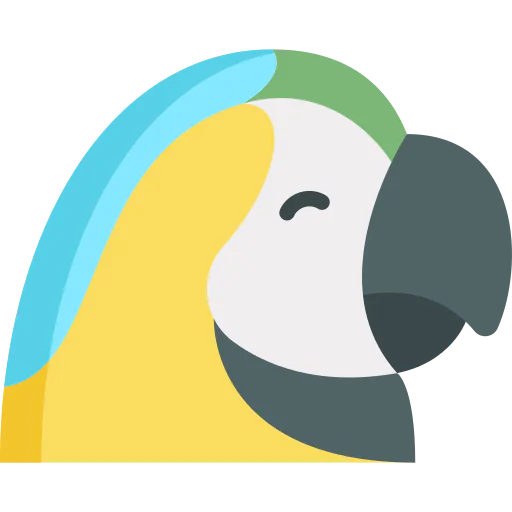Macaw icon