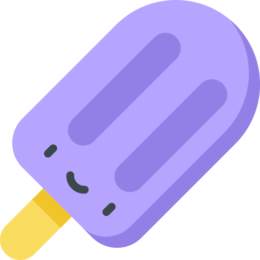 Popsicle icon