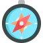 Compass icon 64x64