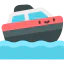 Yatch icon 64x64