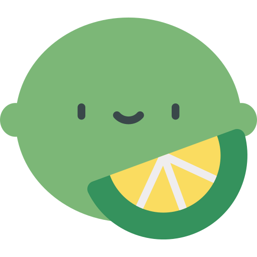 Lemon icon