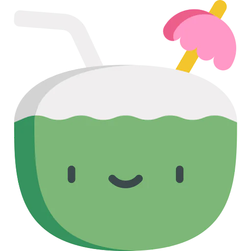 Coconut icon