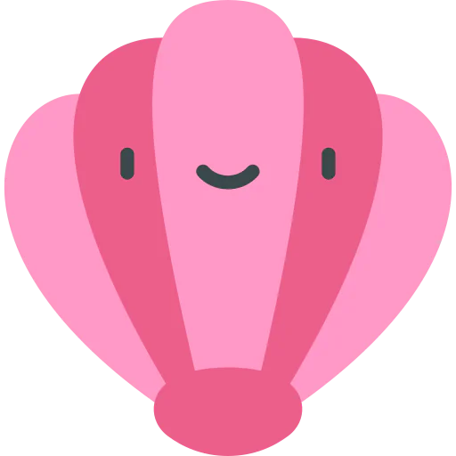 Shell Ikona