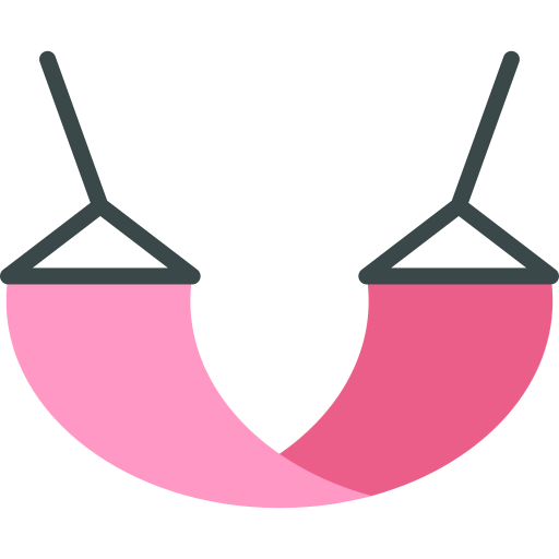Hammock icon