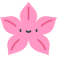 Flower icon 64x64