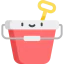 Bucket icon 64x64