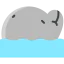 Dolphin icon 64x64