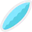Surfboard icon 64x64