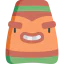 Tiki icon 64x64