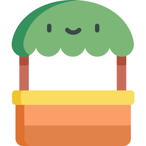 Shack icon