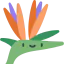 Flower icon 64x64