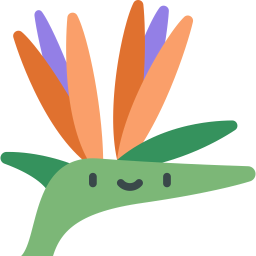 Flower icon