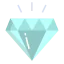 Diamond icon 64x64