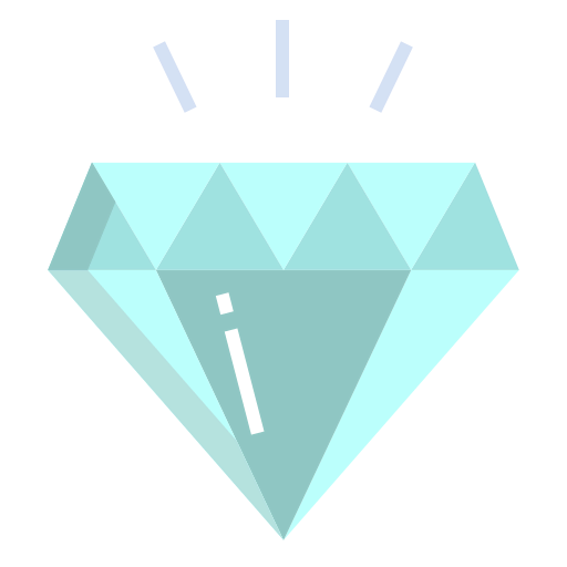 Diamond icon