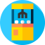 Claw machine іконка 64x64