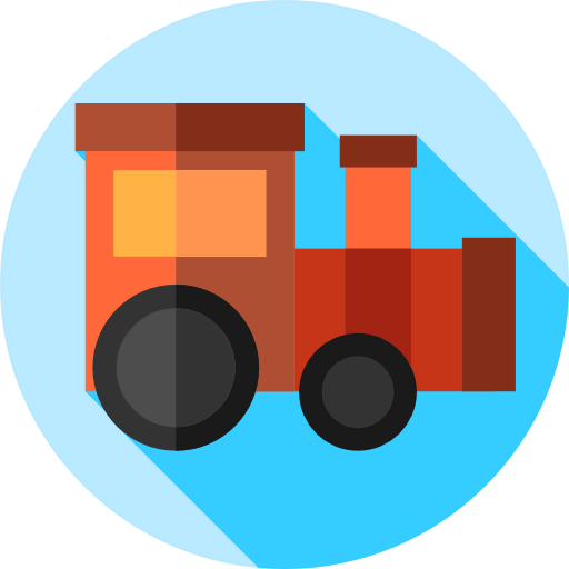 Train icon