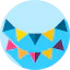 Garland icon 64x64