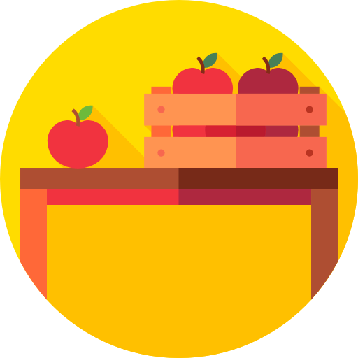 Apples icon