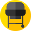 Barbecue icon 64x64