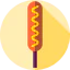 Corndog icon 64x64