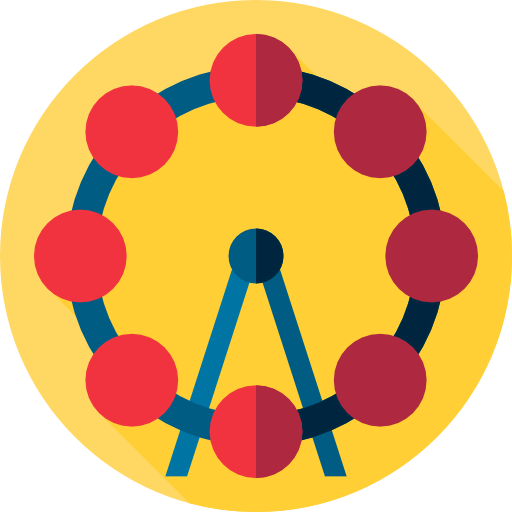 Ferris icon