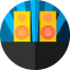 Speakers icon 64x64
